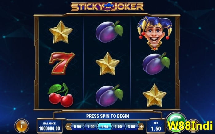 x5Bettindi ทบทวนว่าช่องออนไลน์ใดจ่ายสําหรับโจ๊กเกอร์เหนียวที่สุด